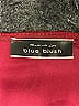 Blue Blush Burgundy Cocktail Dress Size S - photo 7