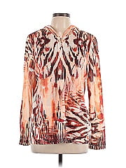Zenergy By Chico's Pullover Sweater