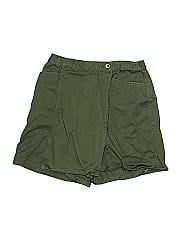 White Stag Khaki Shorts