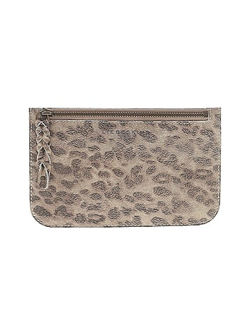 Liebeskind Berlin Leather Clutch (view 1)