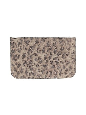Liebeskind Berlin Leather Clutch (view 2)