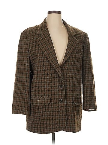 Eddie Bauer Blazer (view 1)