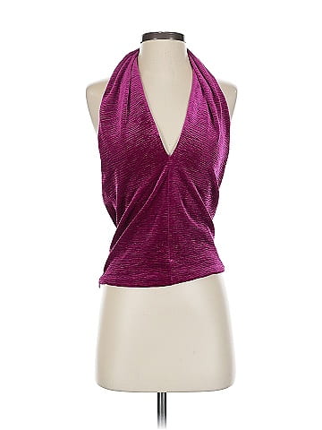Left Coast by Dolan Halter Top (view 1)
