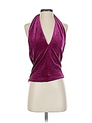 Left Coast By Dolan Halter Top