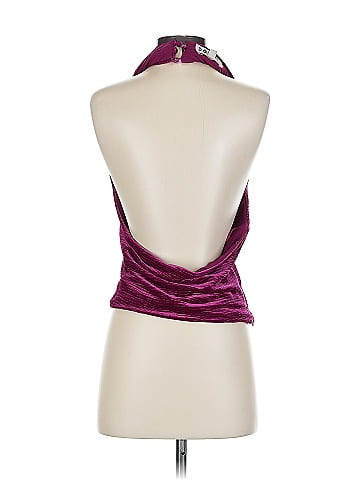 Left Coast by Dolan Halter Top (view 2)