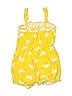 Just One You Made by Carter's Yellow Dress 9-12 MO / 12 MO - photo 2