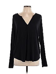 Gap Body Long Sleeve Blouse