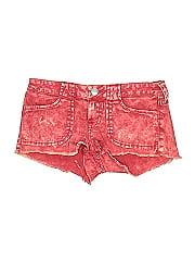 True Religion Denim Shorts