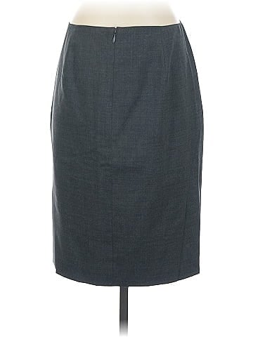 J.Crew Wool Skirt (view 2)