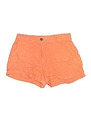 Lou & Grey For Loft Shorts