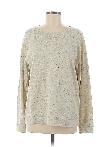 Lands' End Pullover Sweater (view 1)