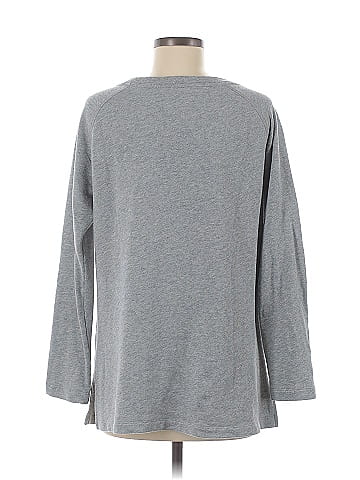 Lands' End Sweatshirt (view 2)