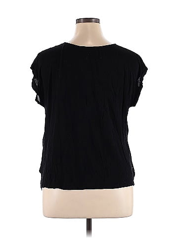 Papermoon Short Sleeve Blouse (view 2)