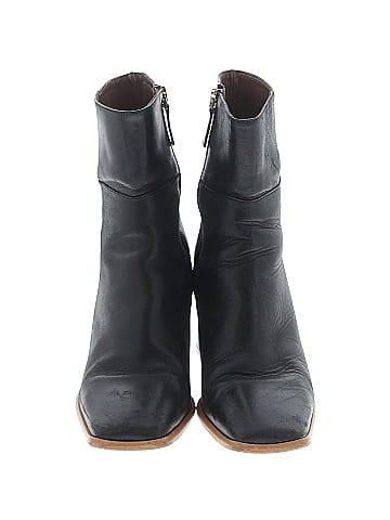 ALOHAS Boots (view 2)