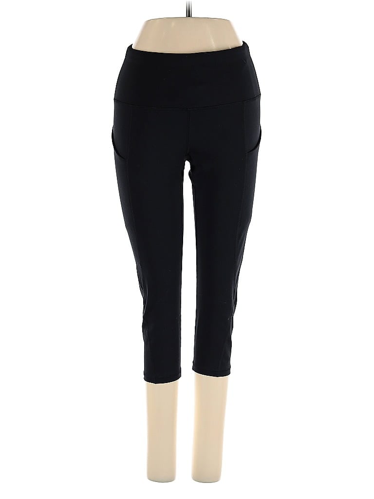 Click to view more detailed imagery on our partner's website Pre-owned Assorted Brands Active Pants In Black