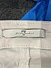 7 For All Mankind White Jeans Size 26 waist - photo 4