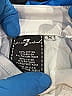 7 For All Mankind White Jeans Size 26 waist - photo 5