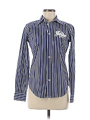 Ralph Lauren Sport Long Sleeve Button Down Shirt
