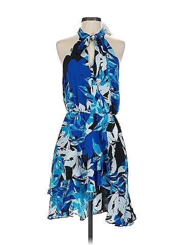 Parker Cocktail Dress (view 1)