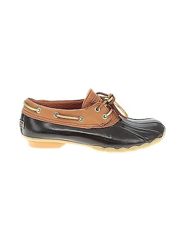 Sperry Top Sider Rain Boots (view 1)