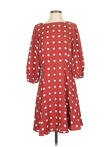 Ann Taylor Casual Dress (view 1)