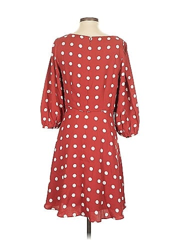 Ann Taylor Casual Dress (view 2)