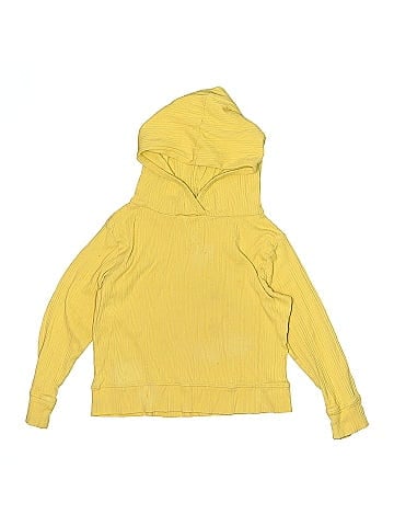 Kate Quinn Organics Pullover Hoodie (view 1)