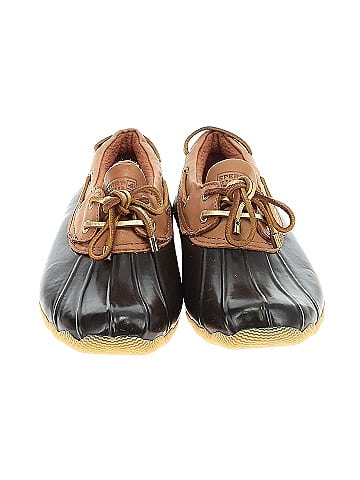 Sperry Top Sider Rain Boots (view 2)