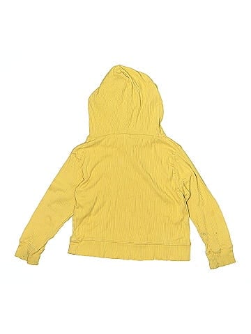 Kate Quinn Organics Pullover Hoodie (view 2)