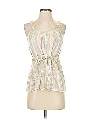 Odille Sleeveless Blouse