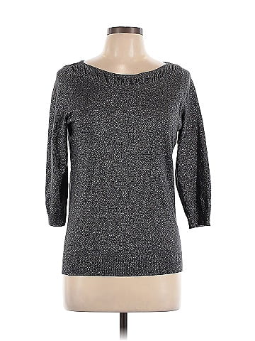 Worthington Pullover Sweater (view 1)