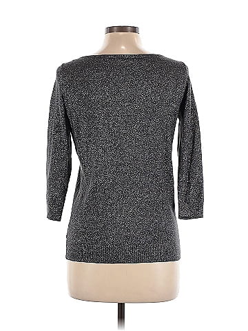 Worthington Pullover Sweater (view 2)