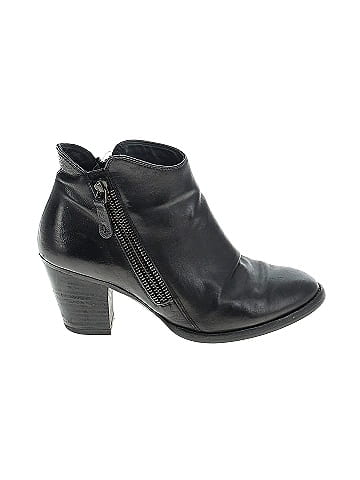 Paul Green Ankle Boots (view 1)