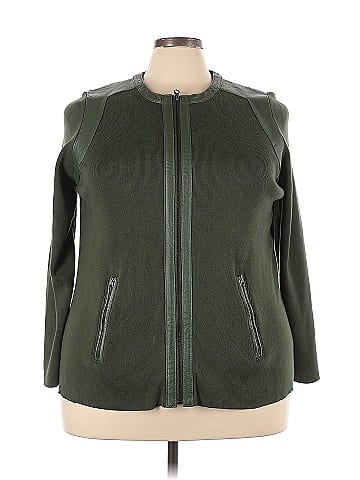 Jessica London Jacket (view 1)