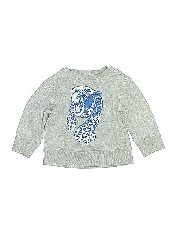 Diesel Sweatshirt (view 1)