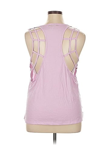 Victoria Sport Tank Top (view 2)