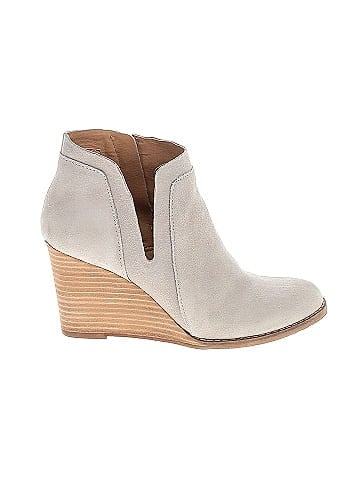 Lucky Brand Ankle Boots (view 1)