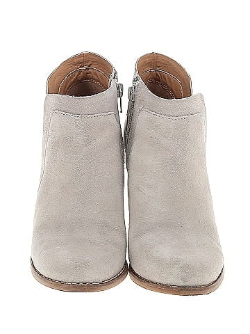 Lucky Brand Ankle Boots (view 2)
