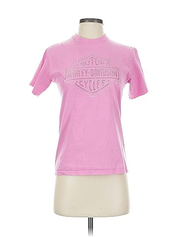 Harley Davidson Short Sleeve T-Shirt (view 1)
