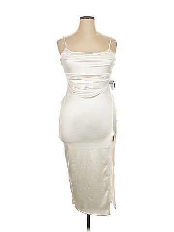 Windsor Cocktail Dress (view 1)