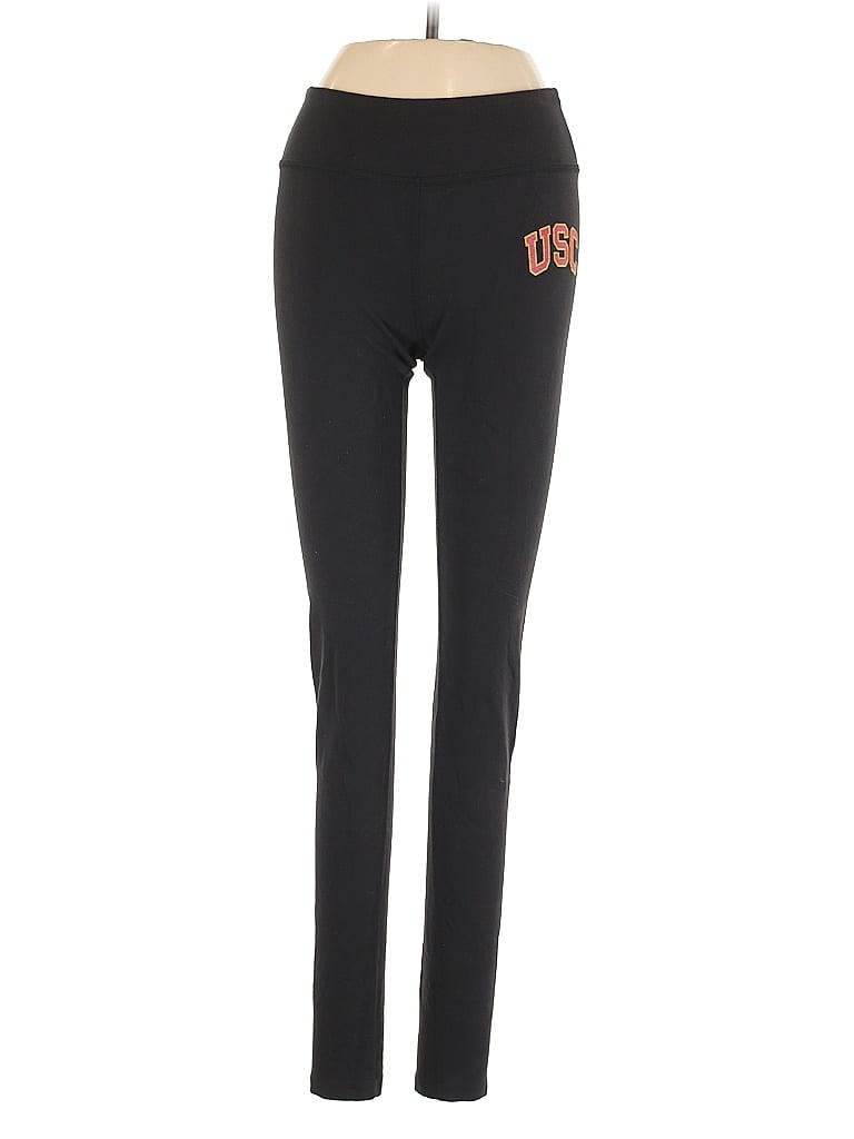 Click to view more detailed imagery on our partner's website Pre-owned Beyond Yoga Active Pants In Black