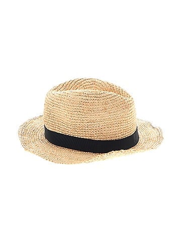 J.Crew Fedora (view 1)