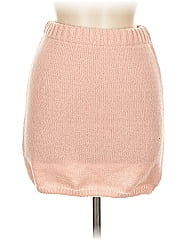 Double Zero Casual Skirt
