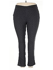 Isaac Mizrahi Live! Active Pants