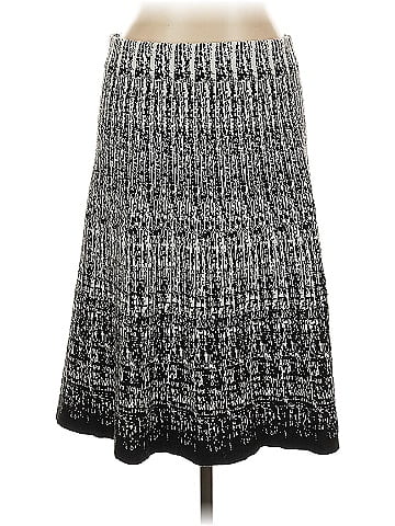 Roz & Ali Casual Skirt (view 1)