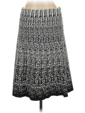 Roz & Ali Casual Skirt (view 2)