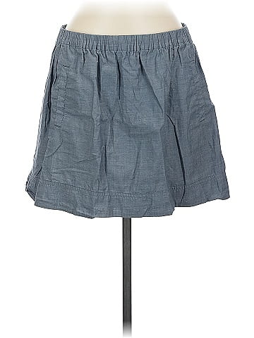 J.Crew Casual Skirt (view 1)
