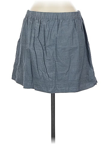J.Crew Casual Skirt (view 2)