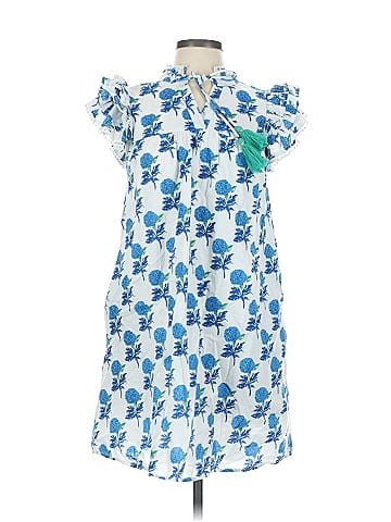 THML Casual Dress (view 1)
