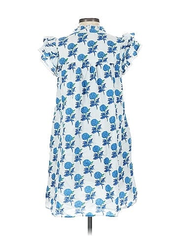 THML Casual Dress (view 2)